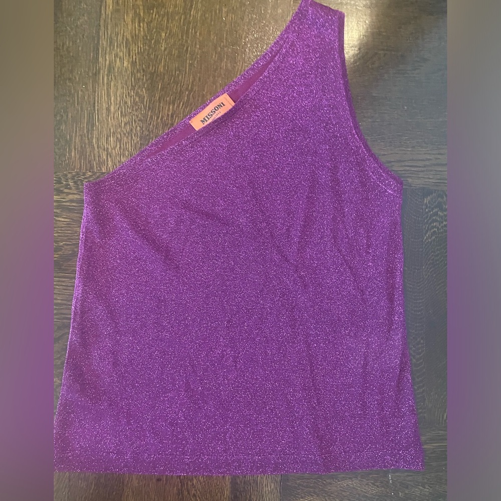 Missoni top